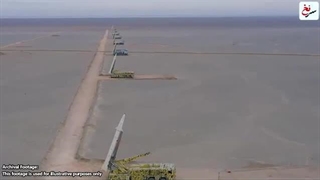 سرنخ / فوری_صدور_8_نوتام_همزمان_از_پایگاه_های_سپاه_ایران_در_سراسر_کشور