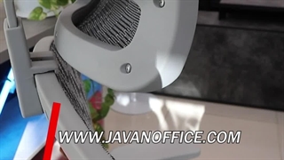 معرفی صندلی اداری t50 جوان