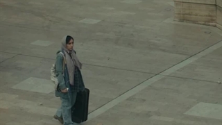 قسمت 10 دهم سریال غربت - دانلود نسخه کامل