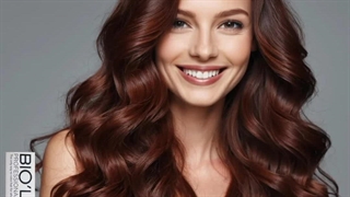 رنگ موی بیول، سری رنگ‌های گوشتی - گالری یاس