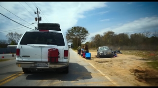 تریلر فیلم : Civil War