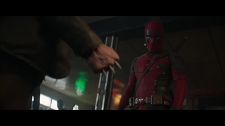 تریلر فیلم : Deadpool & Wolverine