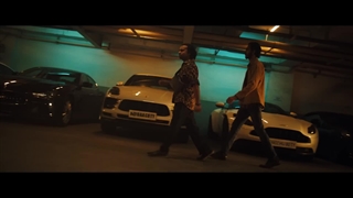 تریلر فیلم : Monkey Man