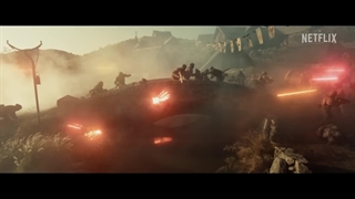 تریلر فیلم : Rebel Moon – Part Two: The Scargiver