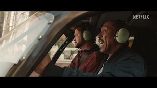 تریلر فیلم Beverly Hills Cop: Axel F