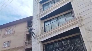 ضد اب کردن نما در فریدونکنار 09118437158