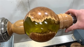 هنر زیبای خراطی _ این باورنکردنیه