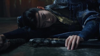 قسمت یازدهم سریال چینی نیش های سرنوشت/داستان عارفان"fangs of fortune"با زیرنویس فارسی