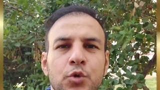 چرا در سختی و مشکلات هستم؟