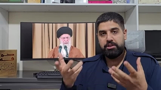 14030826: آیا مسئولین در جمهوری اسلامی حکومت را دینی کرده‌اند؟