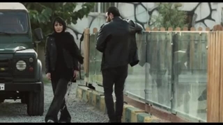 سریال گردن زنی قسمت 10