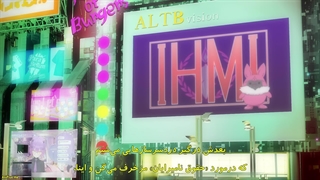 انیمه ارباب شیطانی 2099 Maou قسمت 6