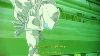 انیمه ارباب شیطانی: 2099 قسمت 6 زیرنویس فارسی