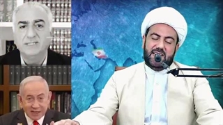 14030826_ ماموریت مامور ویژه رهبری در لبنان و سوریه!!