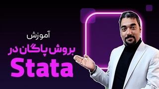 بروش پاگان در استاتا