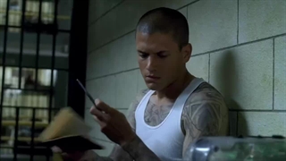 سریال فرار از زندان فصل 01 قسمت 03 دوبله فارسی