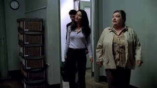 سریال فرار از زندان فصل 01 قسمت 05 دوبله فارسی