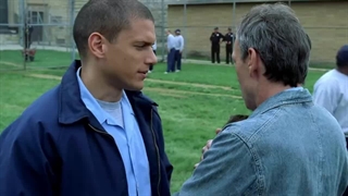 سریال فرار از زندان فصل 01 قسمت 08 دوبله فارسی