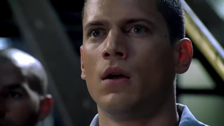 سریال فرار از زندان فصل 01 قسمت 09 دوبله فارسی