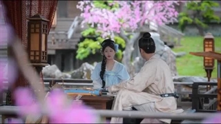 سریال چینی افسانه دختر مروارید قسمت 28 (2024 The Story of Pearl Girl) با زیرنویس فارسی