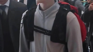 سوهو رفت قطب