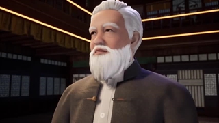 انیمه جستجو جاودانه قسمت ۲۵_حمایت