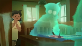 انیمیشن کوتاه"CATFISH"