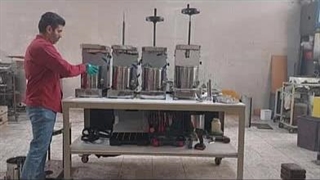 بهترین مارک کاتر میکسر