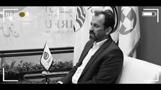 حضور شرکت ایرفو در نمایشگاه بین المللی تاسیسات قسمت 2