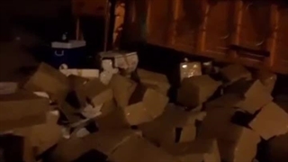 این هم از سختی کار ما هست