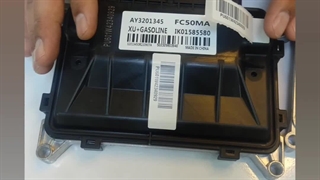 ایسیو های خودروهای ایران خودرو