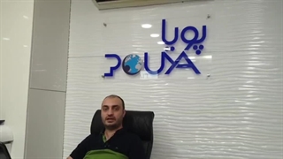 با دوربین مداربسته داهوا مدل ipc-hfw2431sp-s-s2 آشنا شوید