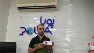 دوربین مداربسته آنالوگ داهوا مدل dh-hac-b2a21p