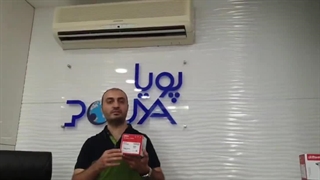 نصب و راه اندازی دوربین مداربسته داهوا مدل dh-hac-t2a21p چگونه است؟