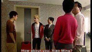 《Growing up with Chinese》  (3)