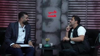 مصاحبه اختصاصی با امیرمحمد زند