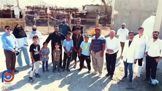 تقدیر مدیرعامل پتروشیمی پادجم از کار جهادی در منطقه پارس جنوبی