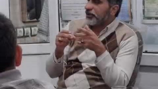 برگزاری جلسه شورای مرکزی