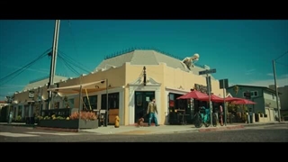 موزیک ویدئو jin به نام happy