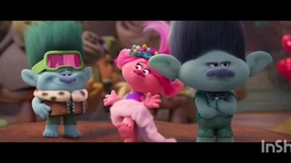 ترول ها گروه می شوند