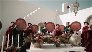 کلیپ جدید شب یلدا | آهنگ شب یلدا 1403 | 09120190768