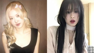 " اهیون از رزی می‌ترسه ! ....."کپش"