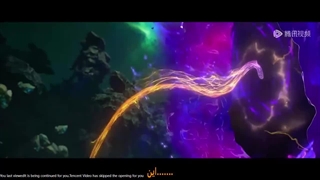 انیمه مرتد جاودانه ، جاودانه شورشی قسمت ۶۳