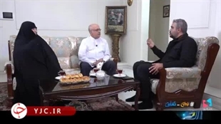 بدون تعارف با سفیر ایران در لبنان