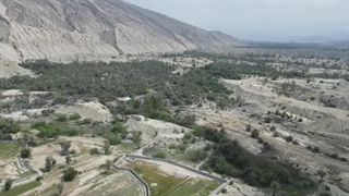 روستای شهرو دهستان خورگو