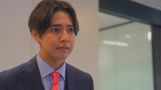 قسمت 4 سریال ژاپنی اوشی رییس شده Oshi ga Joshi ni Narimashite 2023