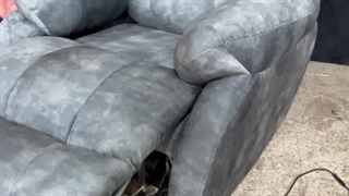 بازسازی ست 8 نفره ریلکسی ریلکسی مدل مالزی