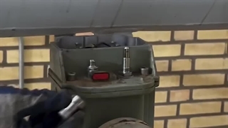 تست رله بوخهلتس ترانسفورماتور روغنی