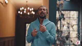 آهنگ چقدر مهربونی با صدای امیرعباس گلاب