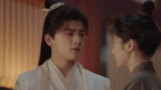 سریال چینی عاشق چشم سفید قسمت 3 (2024 Shameless Lover) با زیرنویس فارسی